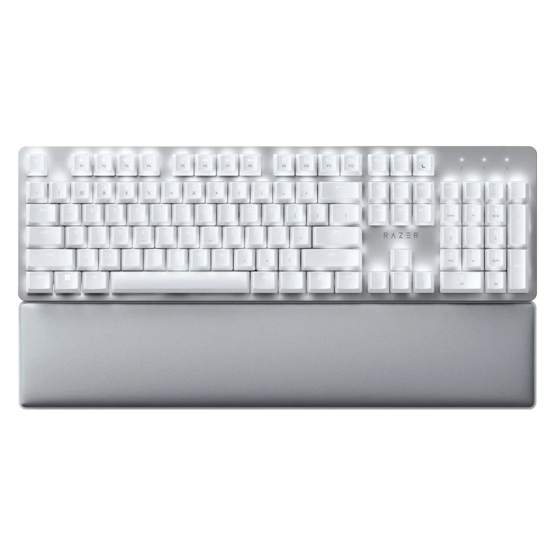 Razer Pro Type Ultra Keyboard - US Layout in Qatar Razer Pro Type Ultra Keyboard - US Layout in Qatar